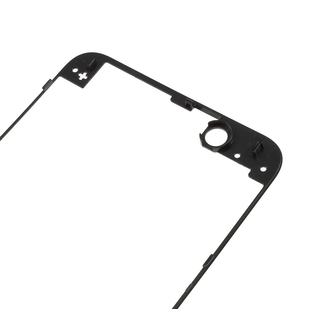 LCD Front Frame Bezel Bracket Replacement for Huawei nova 2 plus - Black - 3