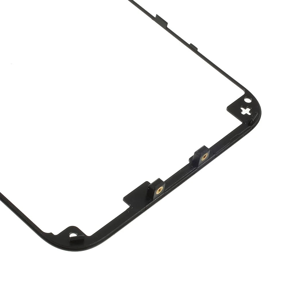 LCD Front Frame Bezel Bracket Repair Part for Huawei nova 2 - Black - 3