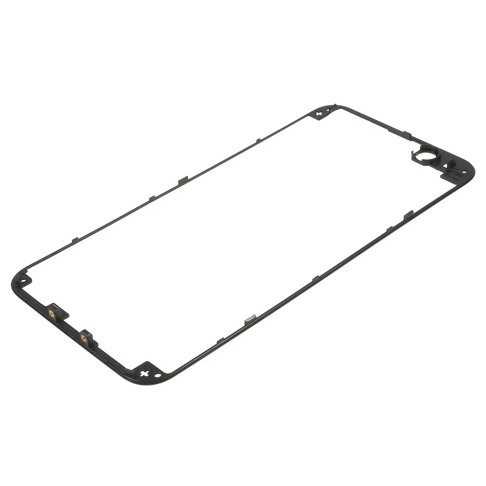 LCD Front Frame Bezel Bracket Repair Part for Huawei nova 2 - Black - 4