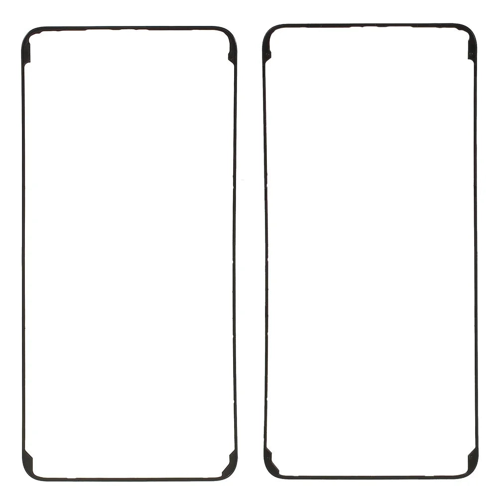 LCD Front Supporting Frame Bezel Part for Huawei P10 Plus - Black - 1