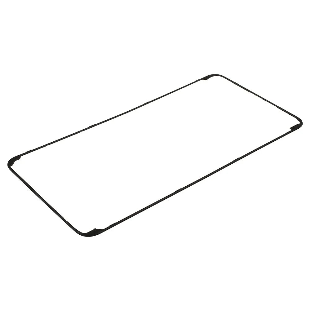 LCD Front Supporting Frame Bezel Part for Huawei P10 Plus - Black - 2