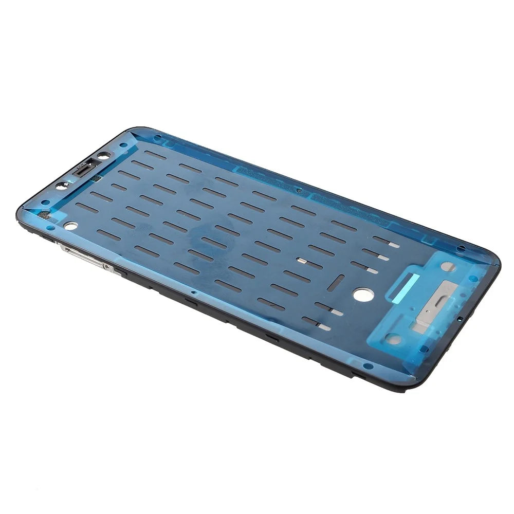 OEM Front Housing Frame Spare Part (A Side) for Xiaomi Pocophone F1 / Poco F1 - 2