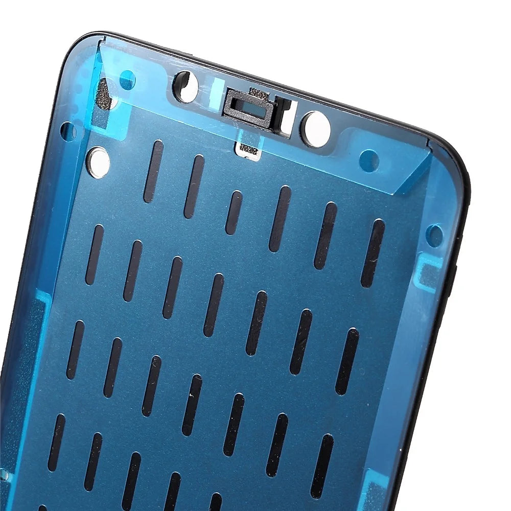 OEM Front Housing Frame Spare Part (A Side) for Xiaomi Pocophone F1 / Poco F1 - 5