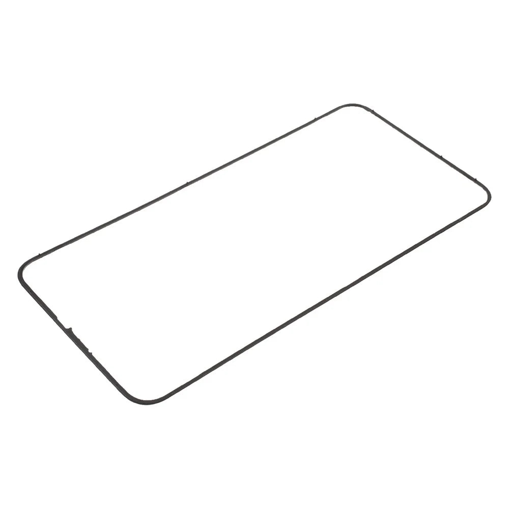 OEM LCD Front Supporting Frame Bezel Part for Huawei P20 - Black - 2