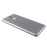 OEM Rear Housing Cover with Side Keys for Huawei Y7 Prime (2017)/Enjoy 7 Plus (without Logo) - Grey - 3