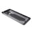 OEM Rear Housing Cover with Side Keys for Huawei Y7 Prime (2017)/Enjoy 7 Plus (without Logo) - Grey - 5