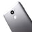 OEM Rear Housing Cover with Side Keys for Huawei Y7 Prime (2017)/Enjoy 7 Plus (without Logo) - Grey - 6