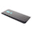 Battery Housing Door Cover Part with Adhesive Sticker for OnePlus 6 - Black - 3