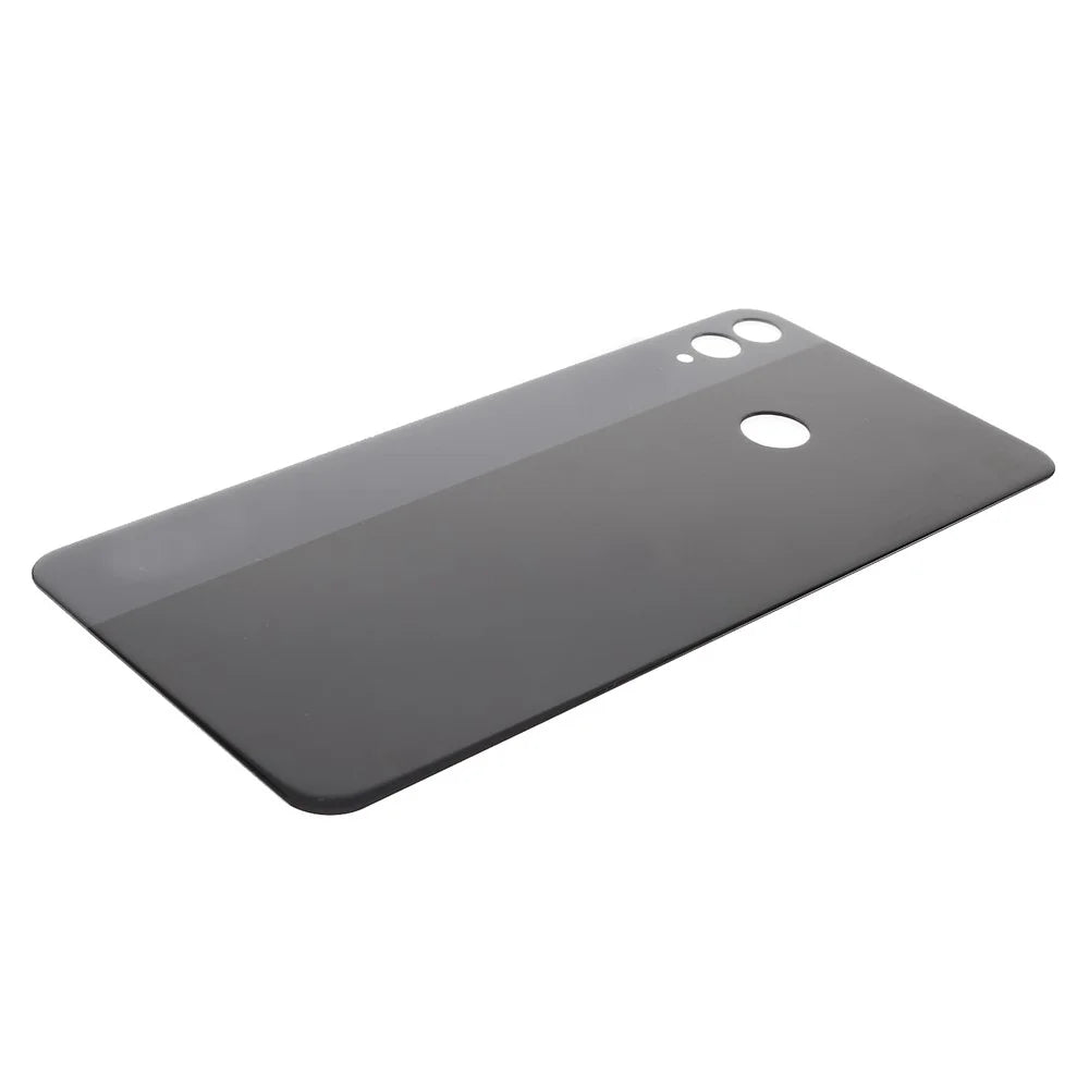 Battery Housing Door Cover with Adhesive Sticker for Huawei Honor 8X - Black - 3