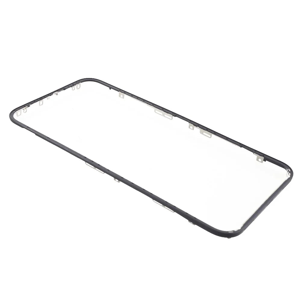 Supporting Frame Replacement Part for iPhone XR 6.1 inch - Black - 1