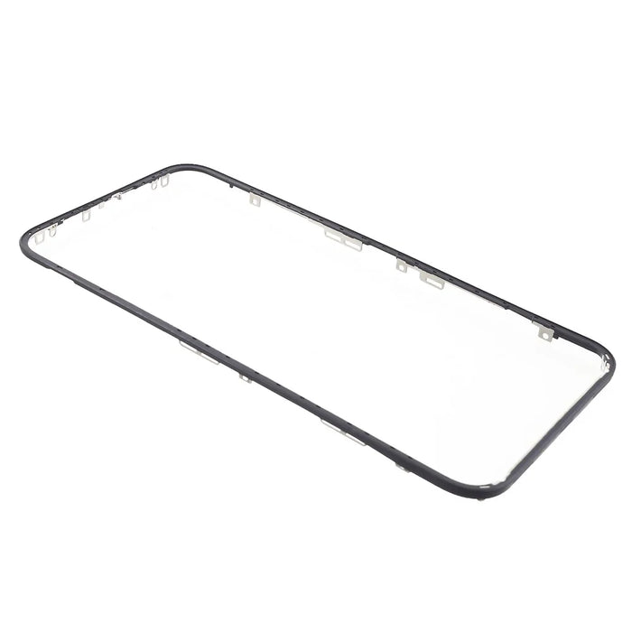 Supporting Frame Replacement Part for iPhone XR 6.1 inch - Black - 1