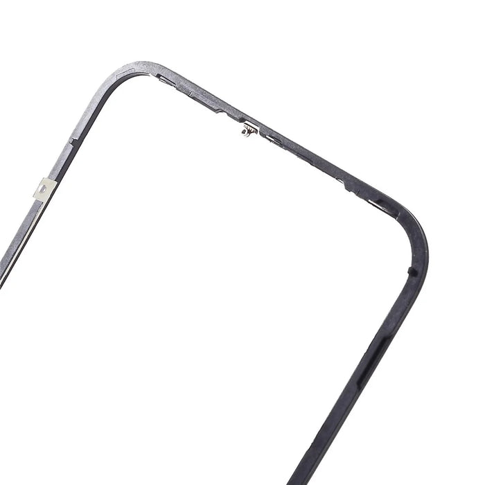 Supporting Frame Replacement Part for iPhone XR 6.1 inch - Black - 3