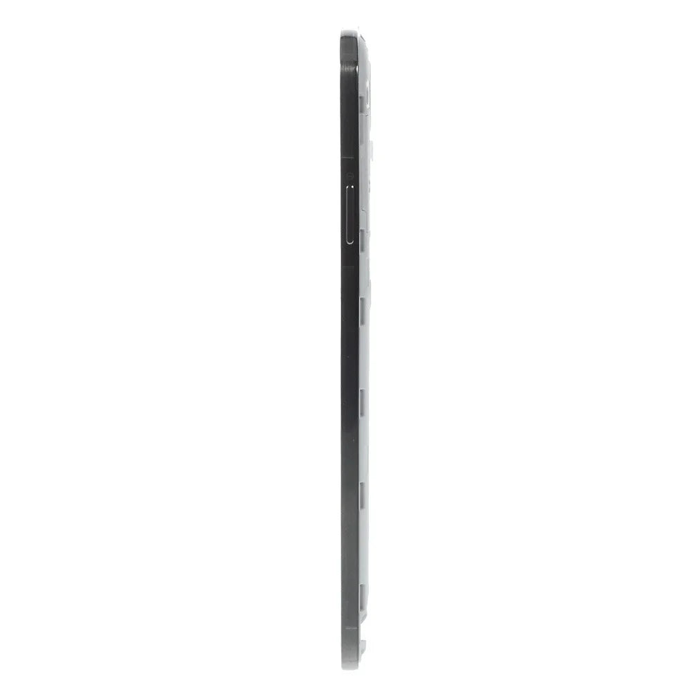 OEM Rear Housing Plate Replacement for Samsung Galaxy S4 I9505 - Black - 3