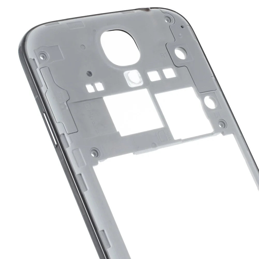 OEM Rear Housing Plate Replacement for Samsung Galaxy S4 I9505 - Black - 5