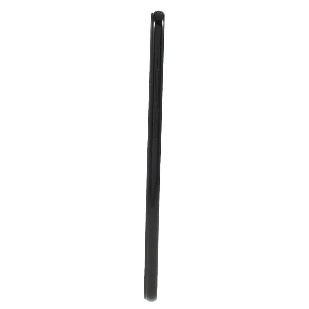 OEM Middle Plate Frame Part for Xiaomi Redmi Note 7 / Note 7 Pro - Black - 2