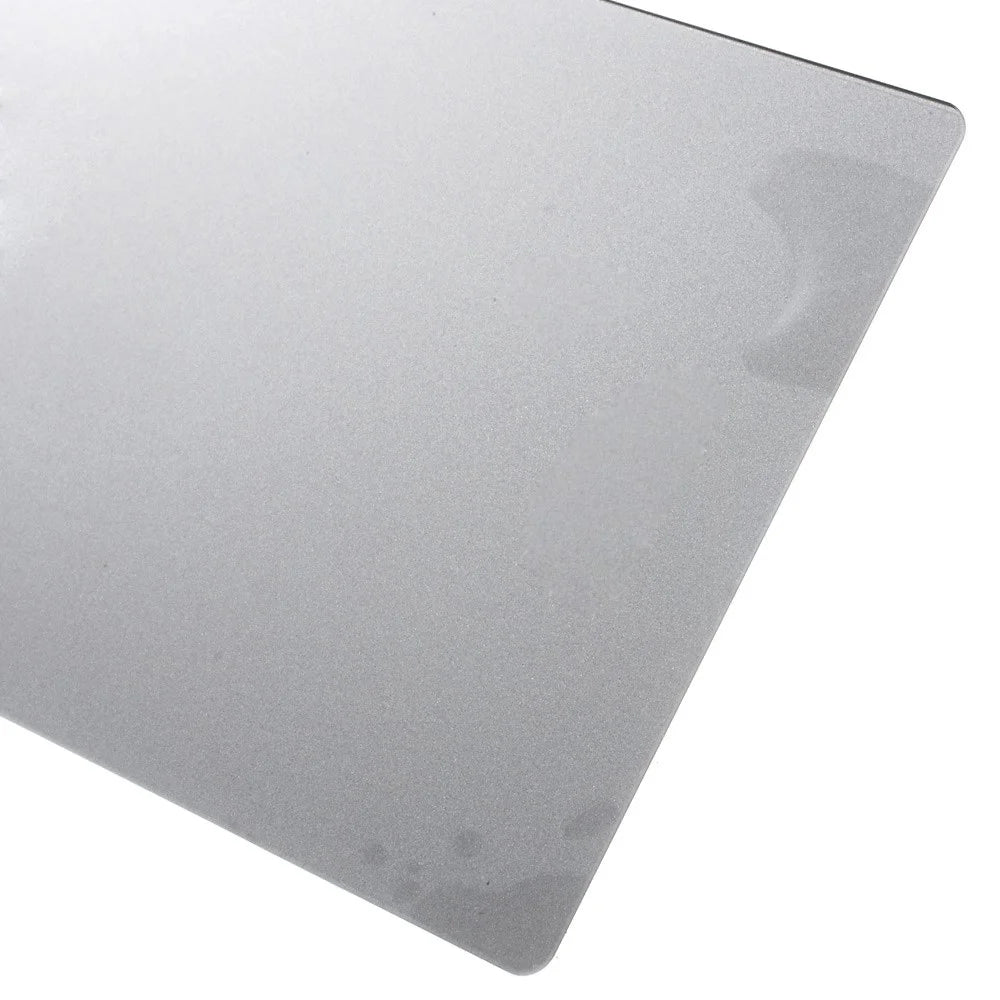 Battery Door Cover Replacement Part for Sony Xperia Z5 Premium - Silver Color - 4