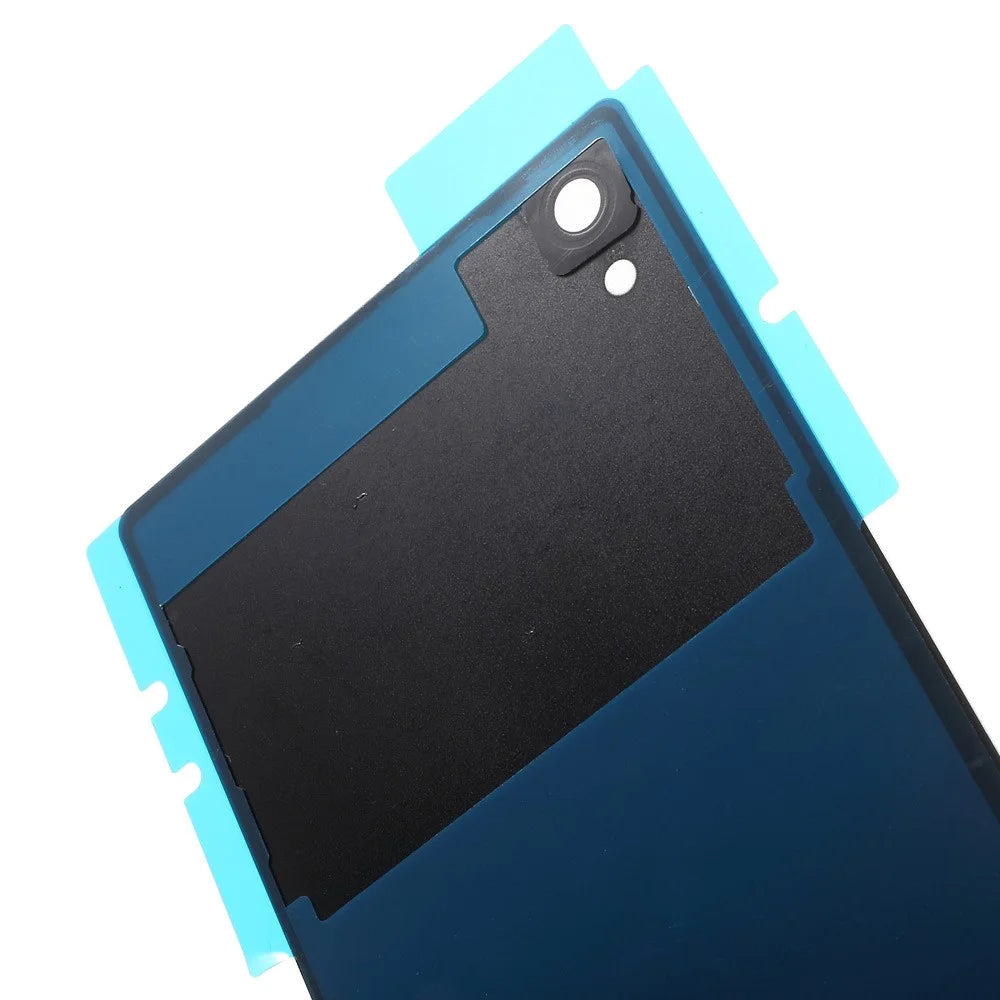 Battery Door Cover Replacement Part for Sony Xperia Z5 Premium - Silver Color - 5
