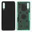 Battery Door Housing Back Cover Replacement for Xiaomi Mi 9 - Black - 1