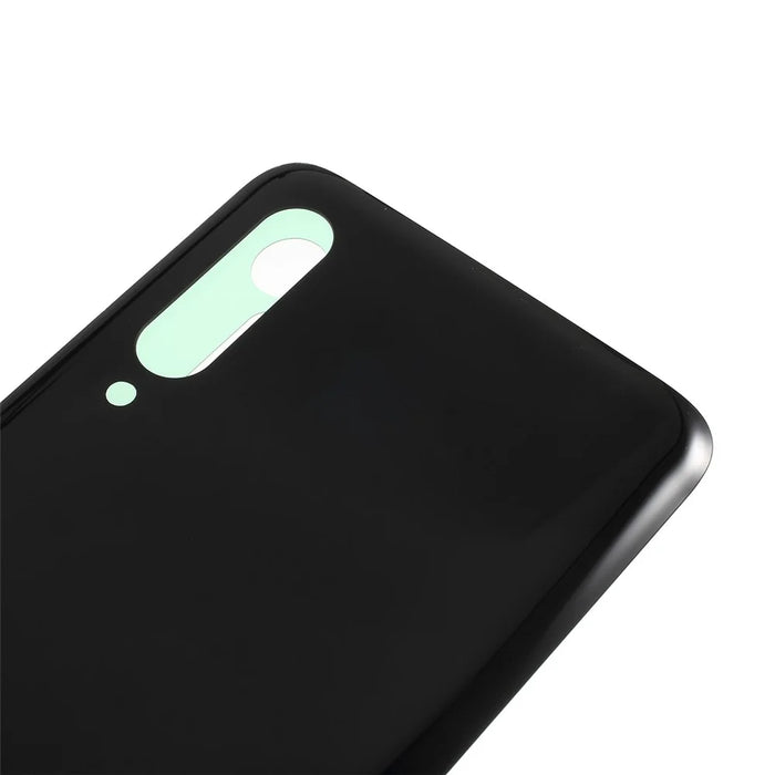 Battery Door Housing Back Cover Replacement for Xiaomi Mi 9 - Black - 2