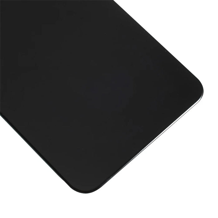 Battery Housing Door Cover Part Replacement for Xiaomi Mi 8 Lite - Black - Black - 3