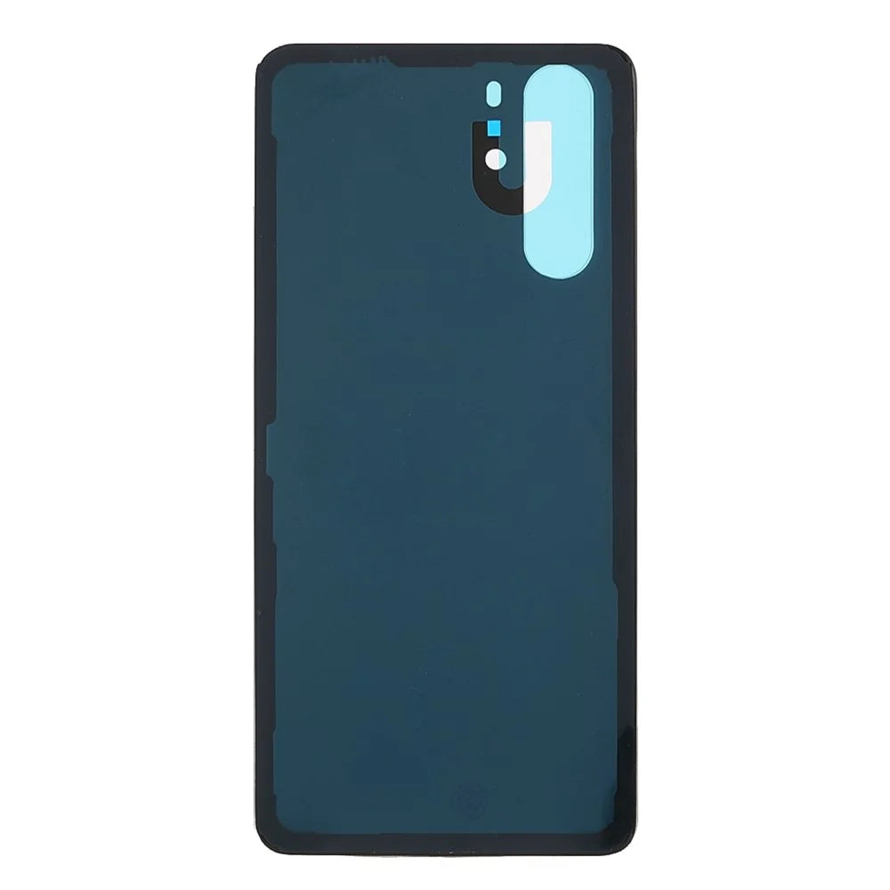 Battery Housing Door Cover Replacement for Huawei P30 Pro - Amber Sunrise - 3