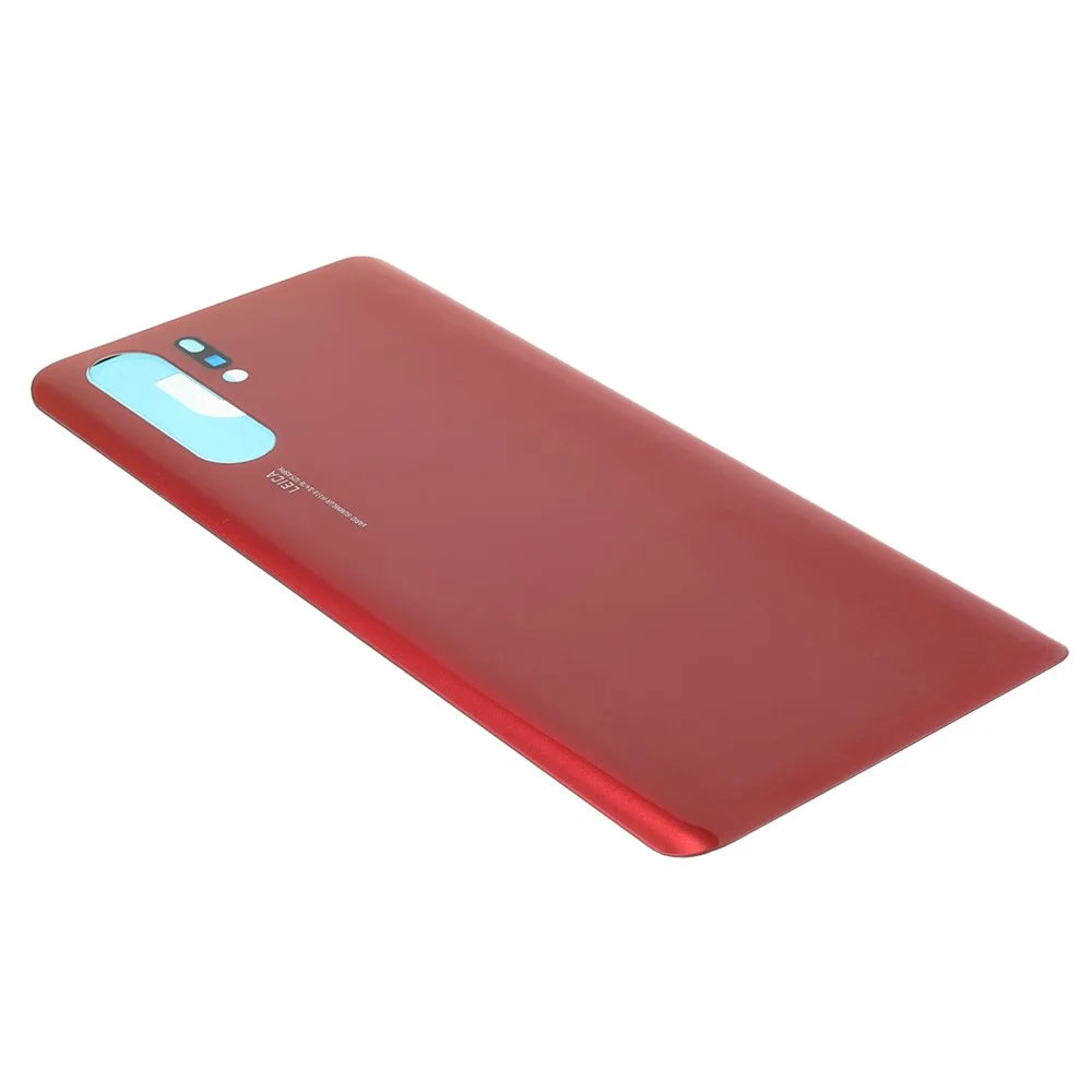 Battery Housing Door Cover Replacement for Huawei P30 Pro - Amber Sunrise - 4