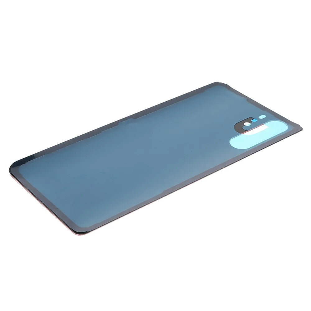Battery Housing Door Cover Replacement for Huawei P30 Pro - Amber Sunrise - 6
