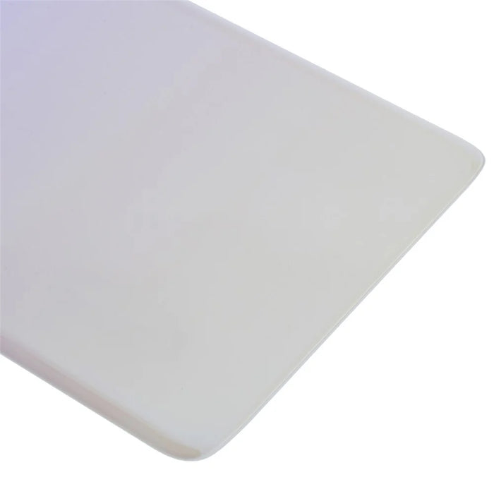 Battery Housing Door Cover Replacement for Huawei P30 - White - 3