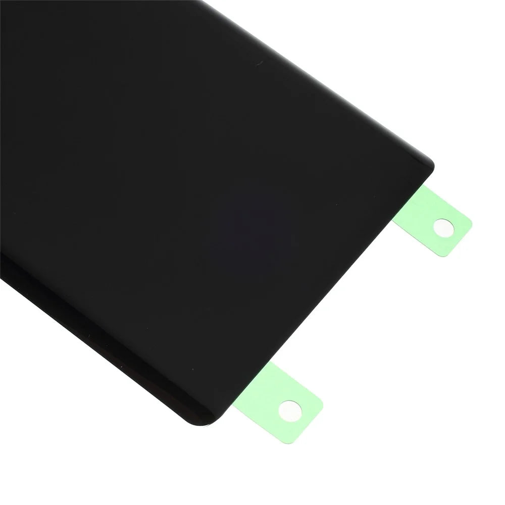 For Samsung Galaxy Note9 N960 Battery Housing Cover Repair Part - Black - 4