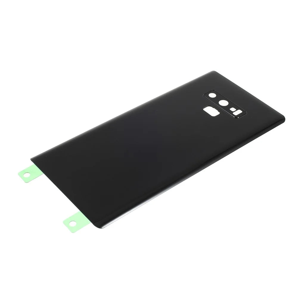 For Samsung Galaxy Note9 N960 Battery Housing Cover Repair Part - Black - 5