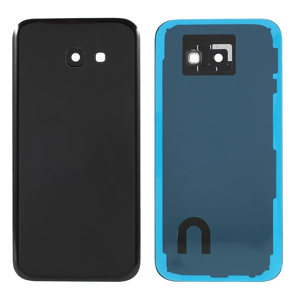For Samsung Galaxy A5 (2017) A520 Battery Housing Cover Repair Part - Black - 1