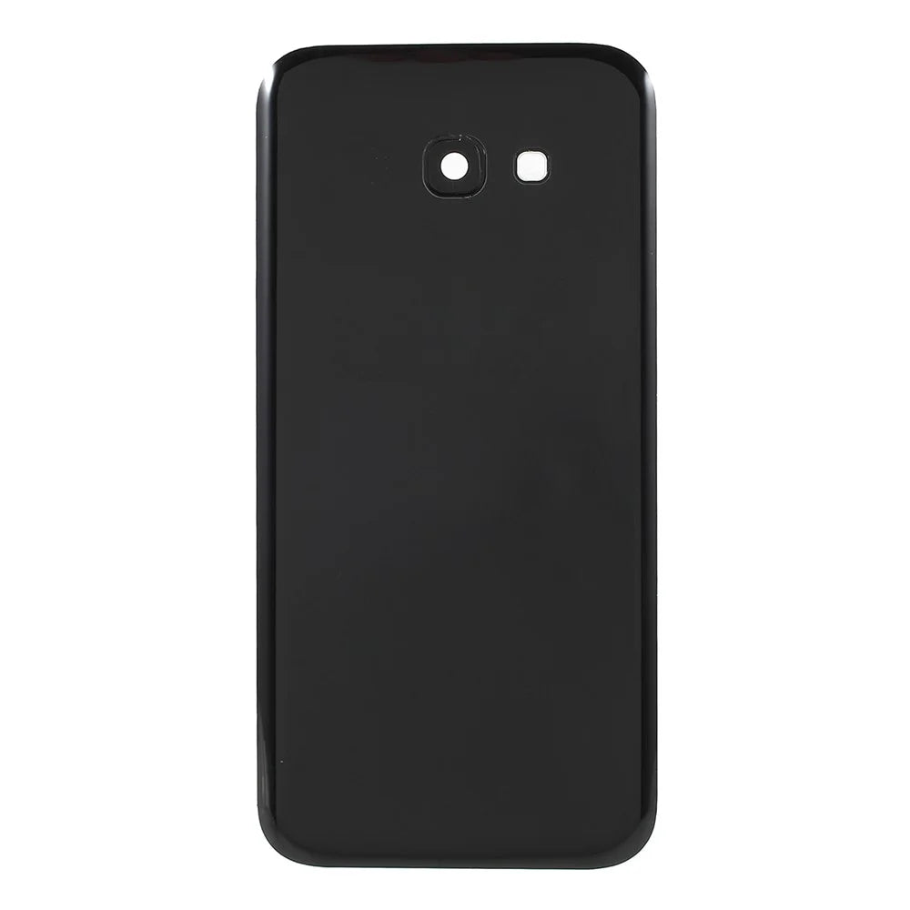 For Samsung Galaxy A5 (2017) A520 Battery Housing Cover Repair Part - Black - 6