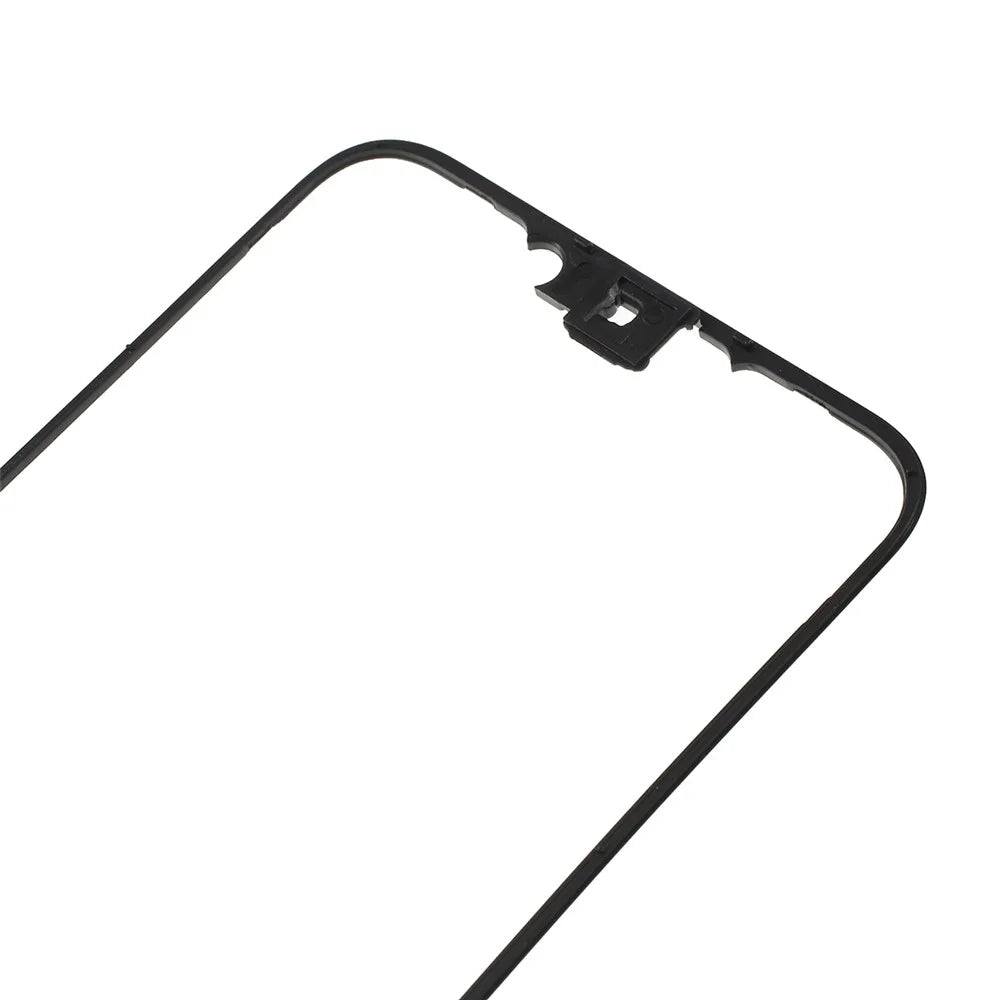 OEM LCD Front Supporting Frame Bezel Part for Huawei Mate 20 Lite - 2