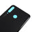 Battery Housing Door Cover Replacement for Huawei P30 Lite with 48MP Camera - Black - 3