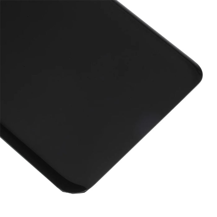 Battery Housing Door Cover Replacement for Huawei P30 Lite with 48MP Camera - Black - 4