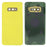 For Samsung Galaxy S10E G970 Battery Housing Cover Repair Part - Yellow - 1