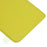 For Samsung Galaxy S10E G970 Battery Housing Cover Repair Part - Yellow - 4