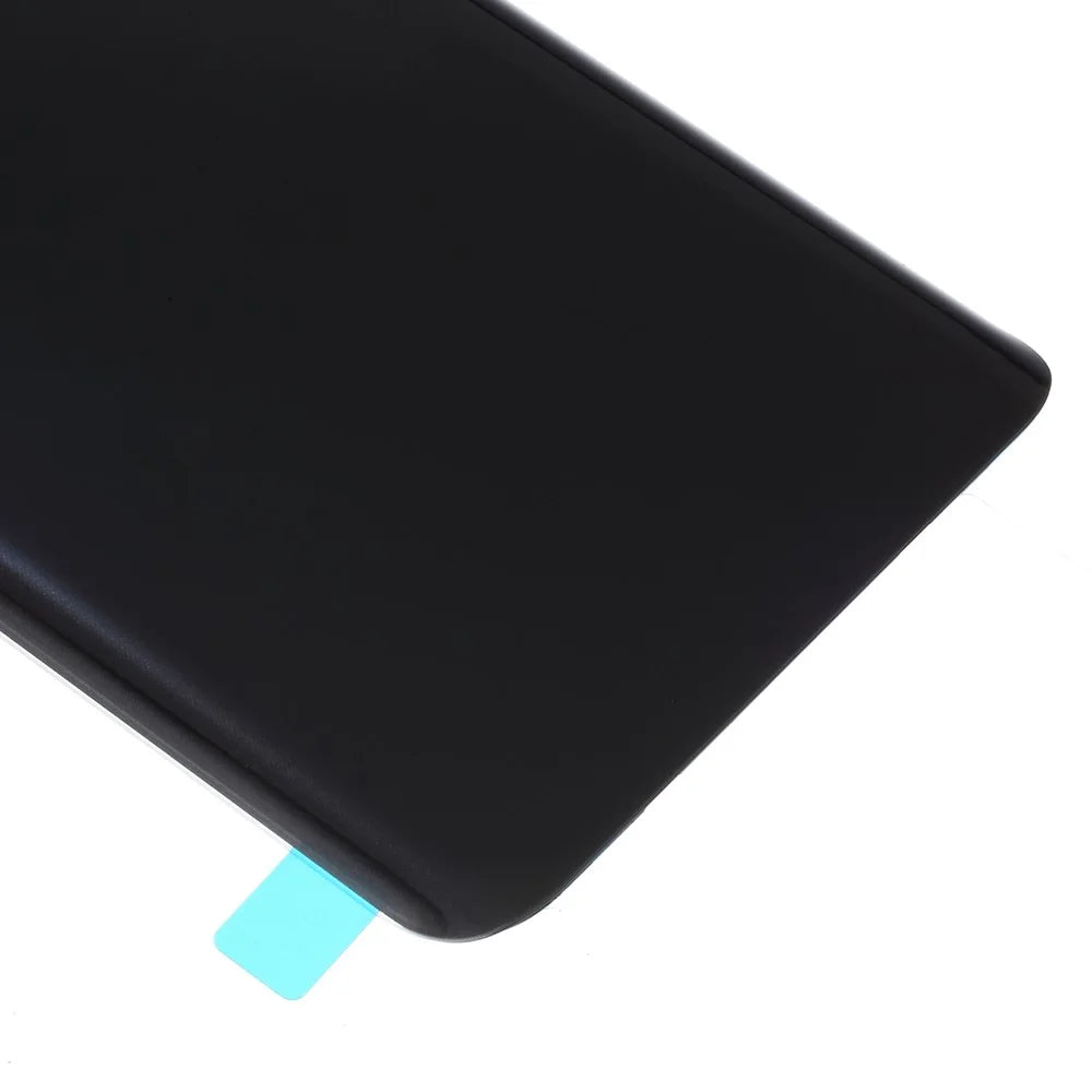 For Samsung Galaxy S10 Plus G975 Battery Housing Cover Repair Part - Black - 4