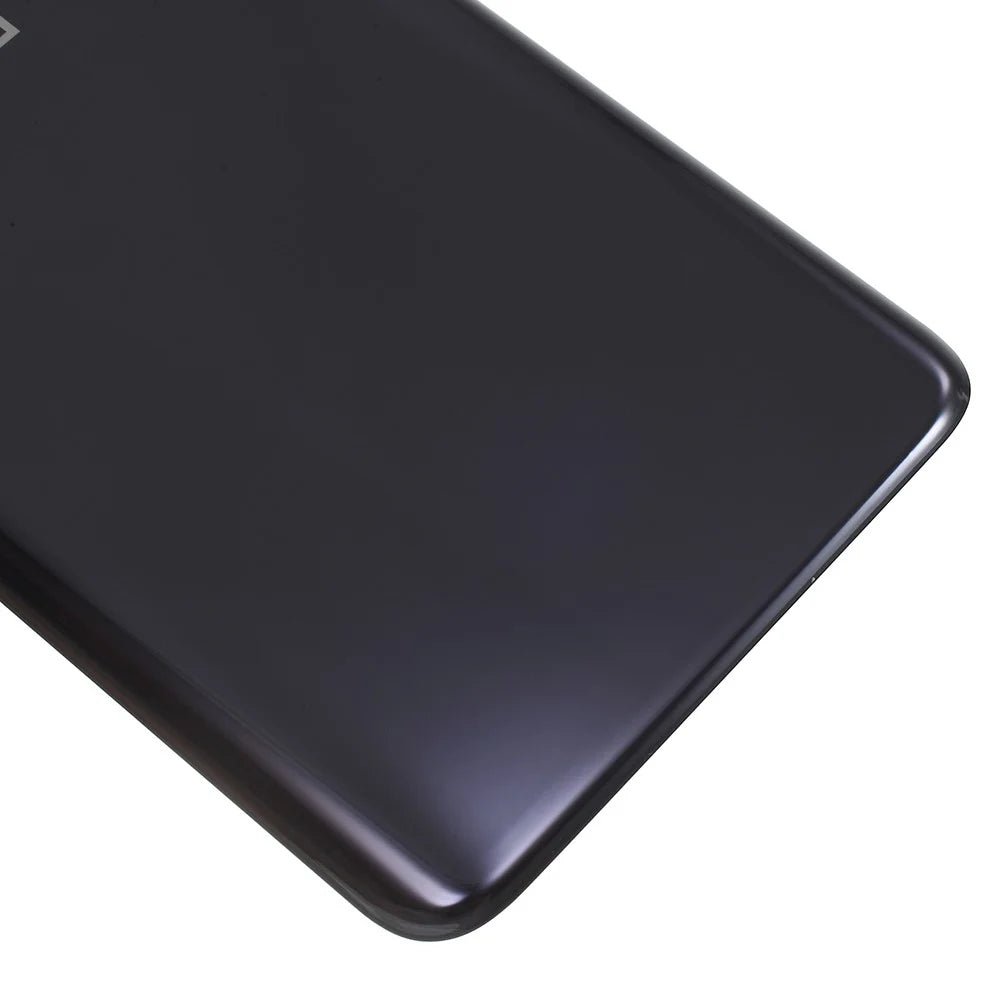 For OnePlus 7 Pro OEM Battery Door Cover Replacement Part - Black - 4