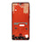 For Huawei P30 OEM Middle Plate Frame Spare Part (without Logo) - Red - 2