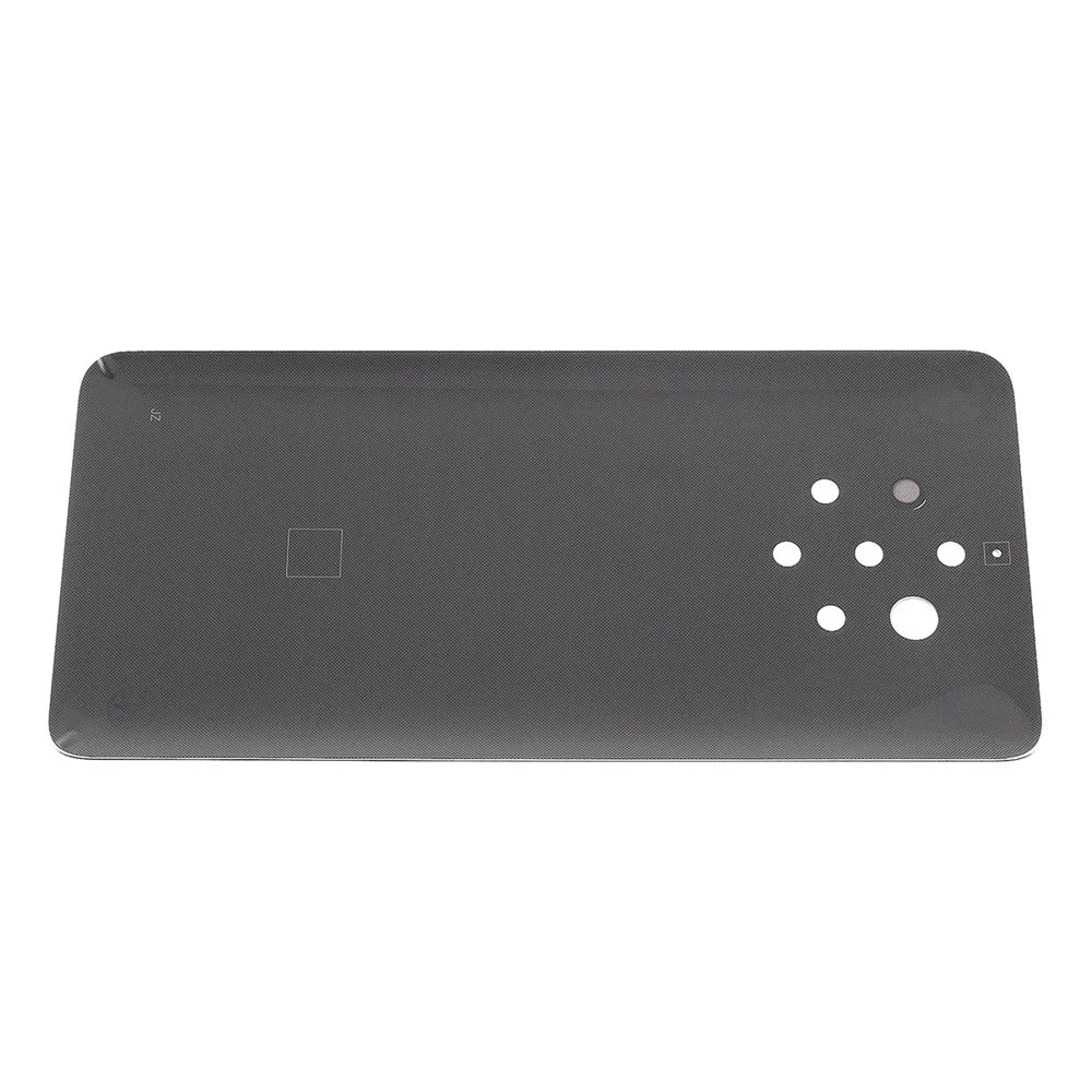 Battery Housing Door Cover Replacement for Nokia 9 PureView TA-1094/A-1087/TA-1082 - 5