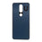 Battery Housing Door Replacement Part with Adhesive Sticker for Nokia 6.1 Plus/X6 - White - 2