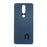 Battery Housing Door Cover Replacement for Nokia 5.1 Plus / X5 (China) - White - 2