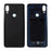 OEM Battery Housing Back Cover Replace Part for Xiaomi Redmi 7 - Black - 1
