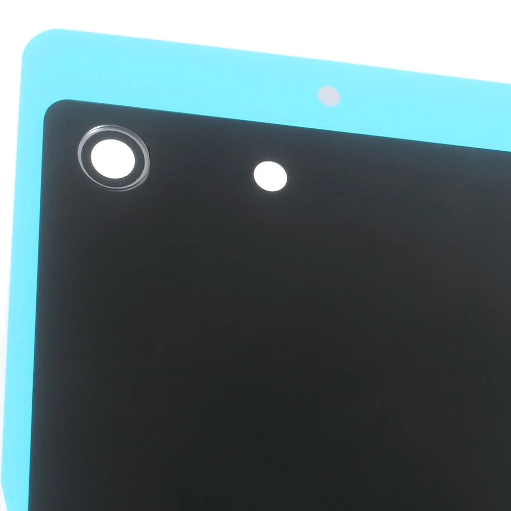 Battery Door Cover Replacement Part for Sony Xperia M5 E5603 E5606 E5653 - Black - 3