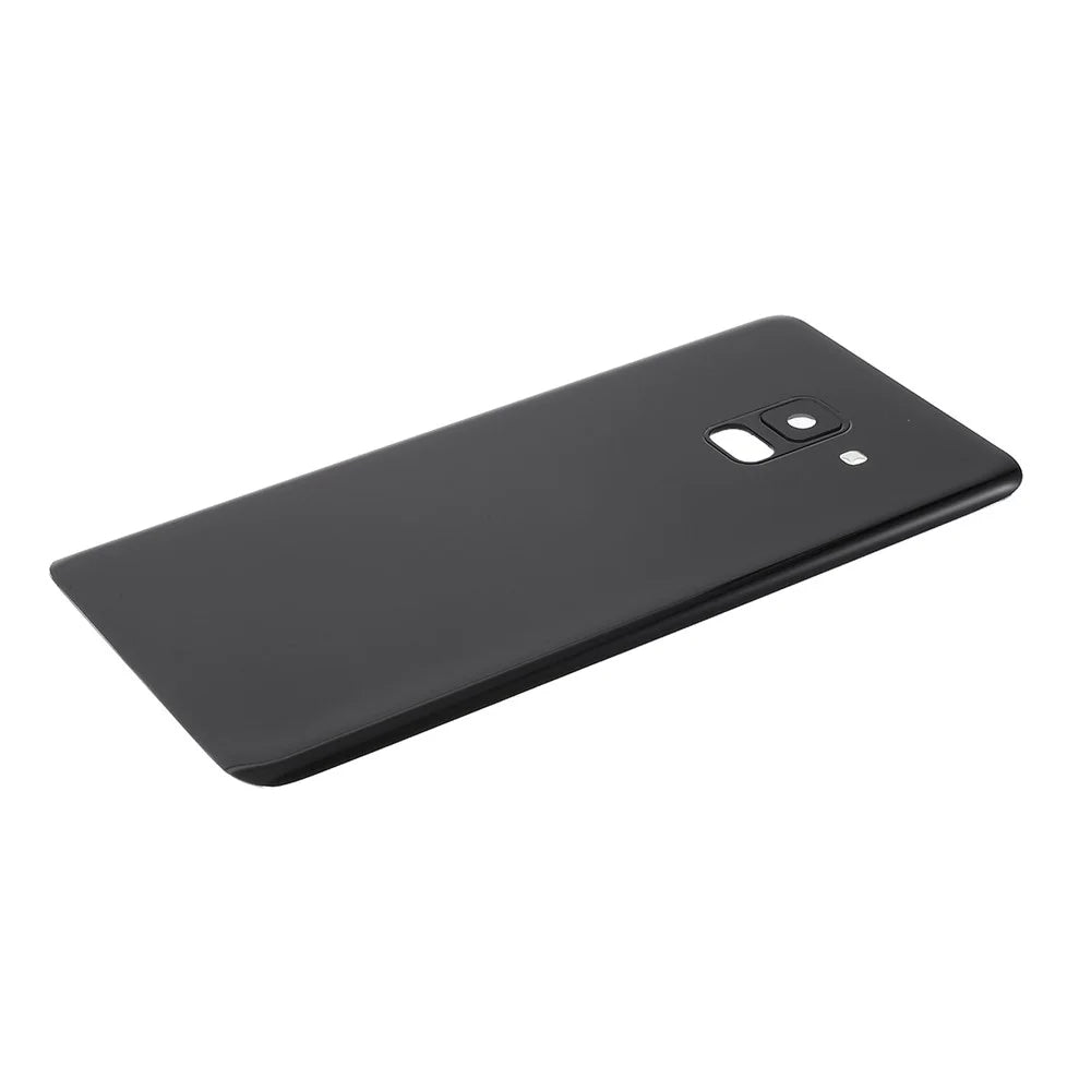 Battery Housing Door Cover for Samsung Galaxy A8 (2018) A530 - Black - 3