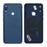 OEM for Huawei Y6 (2019, with Fingerprint Sensor)/Y6 Prime (2019) Battery Housing Back Cover Replacement - Blue - 1