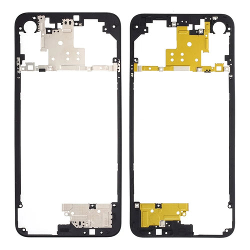 OEM Middle Plate Supporting Frame Spare Part (Back) for Huawei nova 5 pro - 1