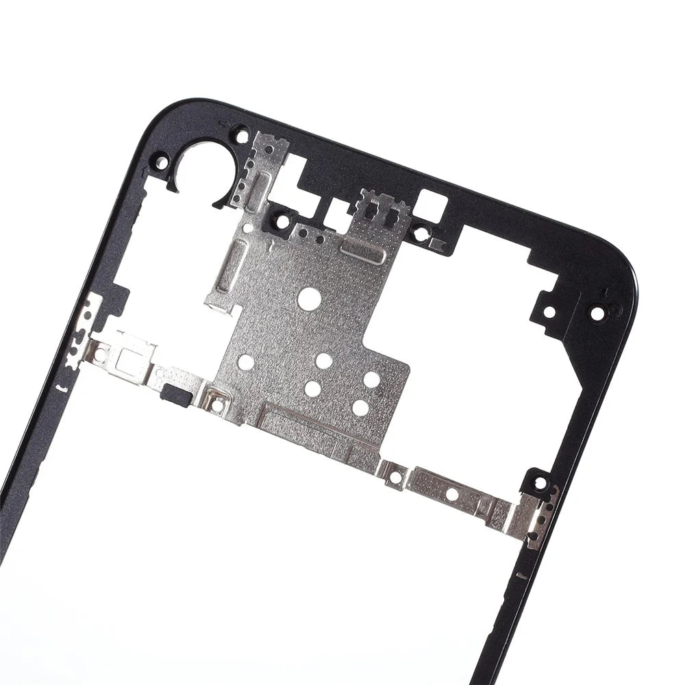 OEM Middle Plate Supporting Frame Spare Part (Back) for Huawei nova 5 pro - 2