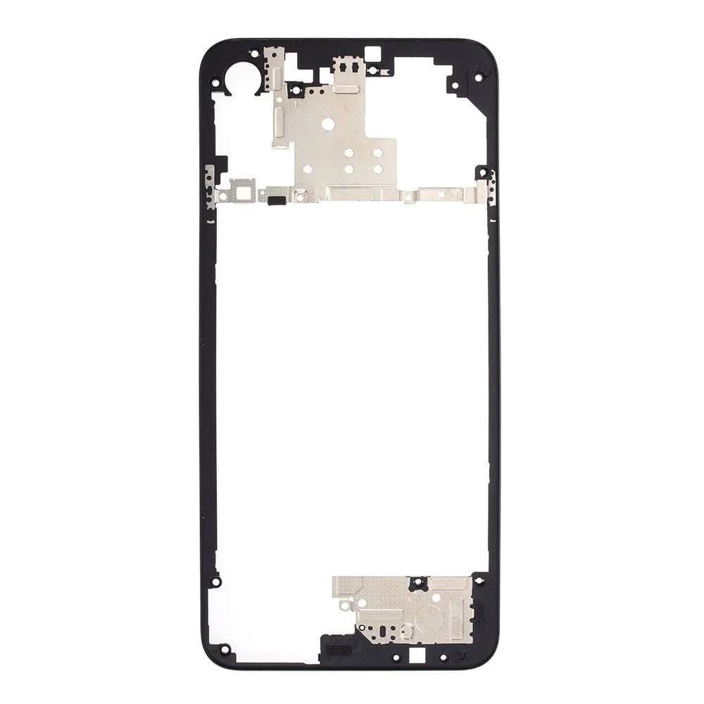 OEM Middle Plate Supporting Frame Spare Part (Back) for Huawei nova 5 pro - 4